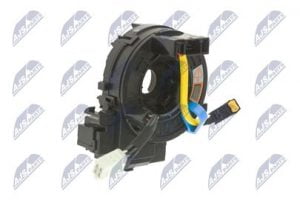 Vinutá pružina, Airbag SUBARU FORESTER 2015-