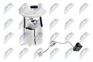 Vstřikovací čerpadlo paliva DODGE CALIBER 2.4 06-, JEEP COMPASS PATRIOT 2.4 07-