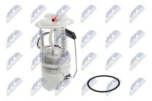 Vstřikovací čerpadlo paliva JEEP GRAND CHEROKEE 05-, COMMANDER 05-