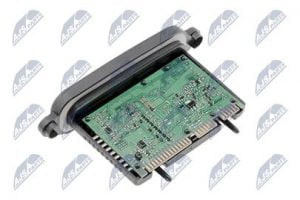 Řídicí jednotka, světelný systém xenon BMW 5GT F07 2008-, 5 F10 F11 2009-63117316217