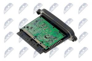 Řídící jednotka světelný systém xenon BMW X3 F25 2009- 63117316214