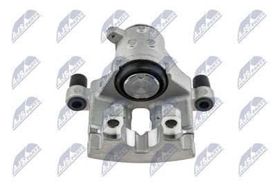 Brzdový třmen zadní pravý MERCEDES C W205 / S205 / C205 / A205 13-