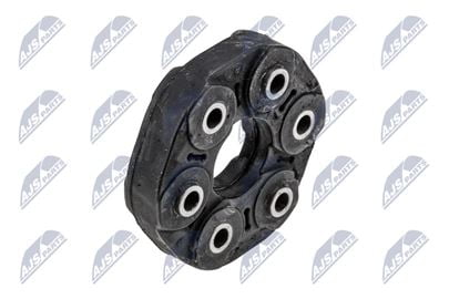 Hardy spojka DODGE JOURNEY 12-, FIAT FREEMONT 11-