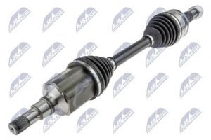 Hnací hřídel, poloos levá CHEVROLET ORLANDO 1.4T, 1.8 11-