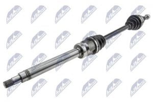 Hnací hřídel, poloos pravá FORD FOCUS III 1.0T 12-