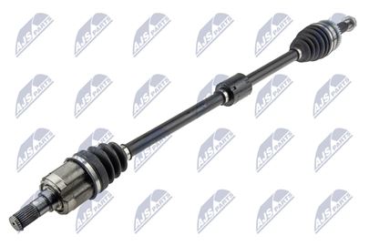 Hnací hřídel, poloos pravá HYUNDAI I20 1.2 14-