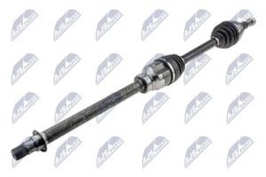 Hnací hřídel, poloos pravá RENAULT ESPACE 1.6TCE200, 1.8TC225 15-