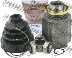 Homokinetický kloub přední pravý vnější KIA OPIRUS 03-, MITSUBISHI GRANDIS 2.4 04-