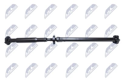 Kardanový hřídel, kardanová tyč BMW 320I GT F34 12-