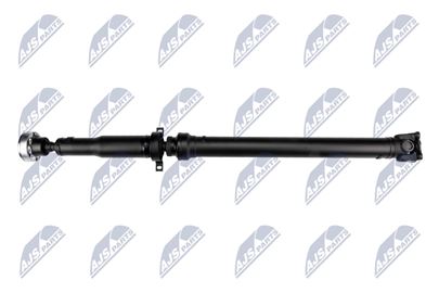 Kardanový hřídel, kardanová tyč LAND ROVER FREELANDER I -06