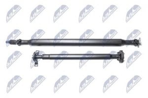Kardanový hřídel, kardanová tyč MERCEDES SPRINTER 11- VW CRAFTER 30-35,30-50 11-
