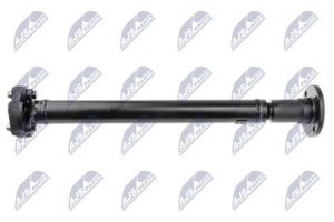 Kardanový hřídel, kardanová tyč SSANGYONG REXTON, KYRON 06-