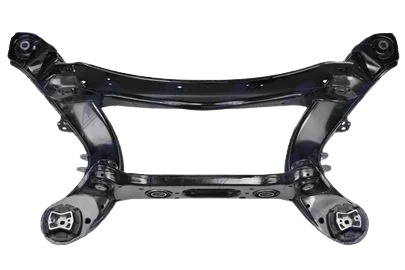 Nápravnice, nosný rám zadní náprava MERCEDES C-KLASA W204 07-