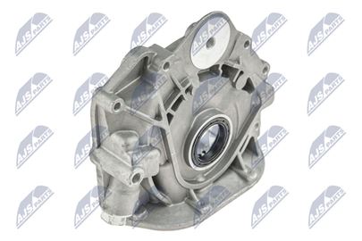 Olejové čerpadlo VW Transporter, Crafter