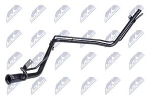 Plnicí hrdlo palivové nádrže HONDA JAZZ 15-