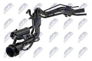 Plnicí hrdlo palivové nádrže MITSUBISHI LANCER USA 02-07