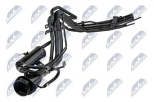 Plnicí hrdlo palivové nádrže MITSUBISHI OUTLANDER USA 2.0,2.0T, 2.4 02-06