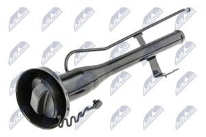 Plnicí hrdlo palivové nádrže NISSAN TITAN 04-11