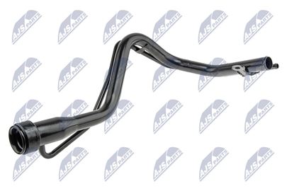 Plnicí hrdlo palivové nádrže TOYOTA CAMRY 2.2,3.0 91-96