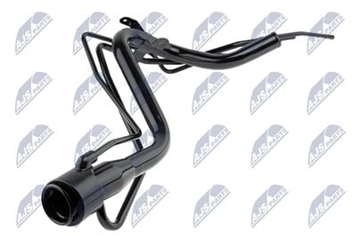 Plnicí hrdlo palivové nádrže TOYOTA COROLLA 1.4D-4D 06-13