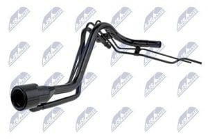 Plnicí hrdlo palivové nádrže TOYOTA YARIS 1.4D-4D 05-