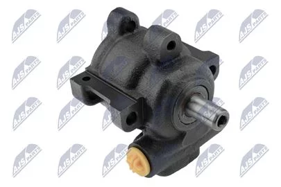 Servočerpadlo, hydraulické čerpadlo pro řízení CHRYSLER ASPEN 5.7l 2007 DODGE DURANGO 5.7l 04-07