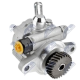 Servočerpadlo, hydraulické čerpadlo pro řízení TOYOTA LAND CRUISER 200 4.5D-4D 07-