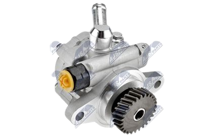 Servočerpadlo, hydraulické čerpadlo pro řízení TOYOTA LAND CRUISER 200 4.5D-4D 07-
