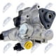 Servočerpadlo, hydraulické čerpadlo pro řízení BMW 5 E60 / E61 02-10, 6 E63 / E64 635D 03-10