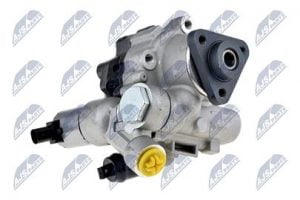 Servočerpadlo, hydraulické čerpadlo pro řízení BMW 5 E60 / E61 02-10, 6 E63 / E64 635D 03-10