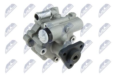 Servočerpadlo, hydraulické čerpadlo pro řízení FIAT DOBLO 1.6D / 2.0D MULTIJET 10-, OPEL COMBO 1.6CDTI / 2.0CDTI 12-