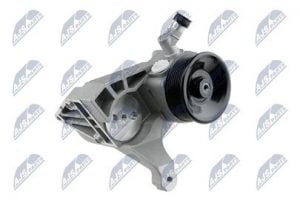 Servočerpadlo, hydraulické čerpadlo pro řízení FIAT DUCATO 2.3JTD, 2.3 MULTIJET 02-, IVECO DAILY IV / V 2.3D 06-