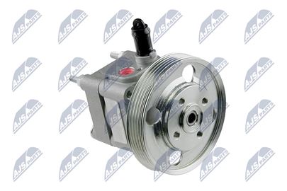 Servočerpadlo, hydraulické čerpadlo pro řízení FORD MONDEO IV 2.5 07-, S-MAX 07-, VOLVO S80II 06-, XC60 08-, XC70II 07-