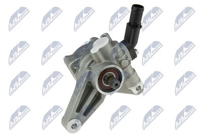 Servočerpadlo, hydraulické čerpadlo pro řízení HONDA ACCORD 3.0 03-, ODYSSEY 3.5 02-, PILOT 3.5 05-