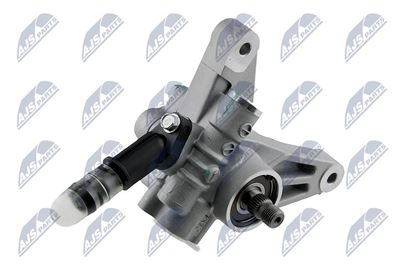 Servočerpadlo, hydraulické čerpadlo pro řízení HONDA ACCORD USA 3.0V6 02-07