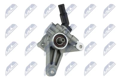 Servočerpadlo, hydraulické čerpadlo pro řízení HONDA RIDGELINE 3.5 06-11