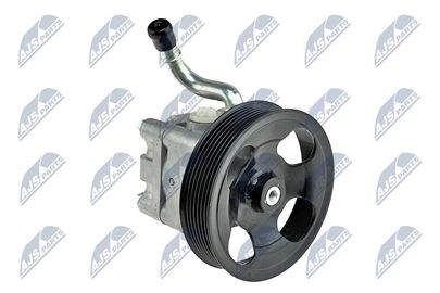 Servočerpadlo, hydraulické čerpadlo pro řízení INFINITI FX37 09-13, QX70 3.7 14-