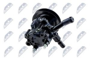 Servočerpadlo, hydraulické čerpadlo pro řízení ISUZU TROOPER / PICKUP / AMIGO / RODEO 2.3, 2.6 88-97, HONDA PASSPORT 2.6 94-96