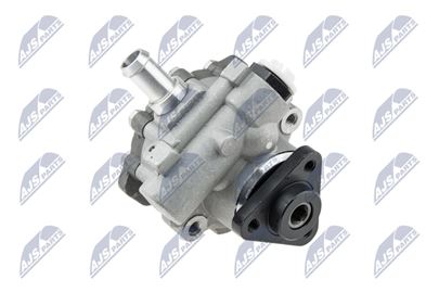 Servočerpadlo, hydraulické čerpadlo pro řízení LAND ROVER RANGE ROVER III 4.0 / 4.4 4X4 02-