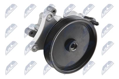 Servočerpadlo, hydraulické čerpadlo pro řízení MERCEDES C W204 / S204 07-14, E C207 / A207 E200CGI, E250CGI 09-