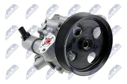 Servočerpadlo, hydraulické čerpadlo pro řízení MERCEDES C W204 / S204 C350CDI 09-14, E W212 / S212 / C207 / A207 E300CDI / E350CDI 09-
