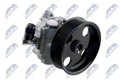 Servočerpadlo, hydraulické čerpadlo pro řízení MERCEDES GL320CDI, GL420CDI, GL450CDI 06-, ML420CDI 06-09, R280CDI, R320CDI 06-