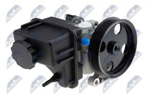 Servočerpadlo, hydraulické čerpadlo pro řízení MERCEDES VITO, VIANO, SPRINTER