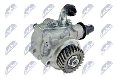 Servočerpadlo, hydraulické čerpadlo pro řízení MITSUBISHI PAJERO 2.8TD 94-00