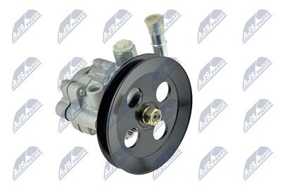 Servočerpadlo, hydraulické čerpadlo pro řízení NISSAN PICK-UP D22 2.5D 02-10