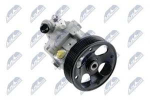 Servočerpadlo, hydraulické čerpadlo pro řízení SUBARU LEGACY OUTBACK 3.0 03-09