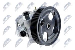 Servočerpadlo, hydraulické čerpadlo pro řízení SUZUKI GRAND VITARA 2.4 09-15