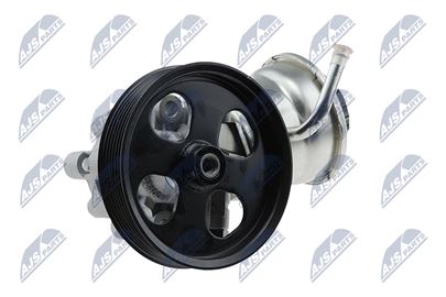 Servočerpadlo, hydraulické čerpadlo pro řízení TOYOTA AVENSIS 2.2D-4D 05-08, COROLLA VERSO 2.2D-4D 05-09