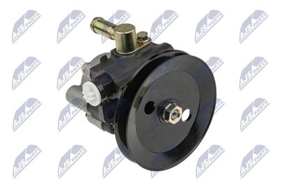 Servočerpadlo, hydraulické čerpadlo pro řízení TOYOTA HI-ACE 2.4D 89-96