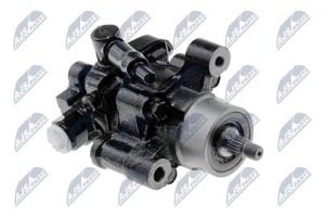 Servočerpadlo, hydraulické čerpadlo pro řízení TOYOTA HILUX 2.4D 88-97, VW TARO 2.4D 89-97